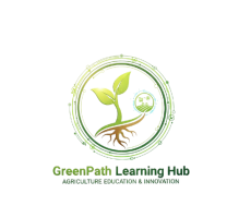 GreenPath Learning Hub